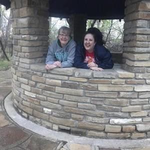 Meet your Posher, Cassandra